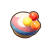 "Tailor's Cap" icon