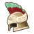 "Legionary Helmet" icon