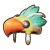 "Marksman's Headdress" icon