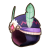 "Conjurer's Hood" icon