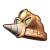 "Excavator's Helmet" icon