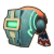 "Ancient Mech Helm" icon