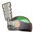 "Sawyer's Helmet" icon