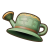 "Planter's Hat" icon