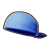 "Blue Pirate Bandana" icon
