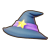 "Magic Hat" icon