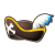 "Pirate Princess Hat" icon