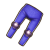"Bronze Leggings" icon