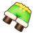 "Hunter's Pants" icon