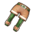 "Leather Leggings" icon