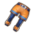 "Rugged Leggings" icon