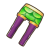 "Snakeskin Leggings" icon