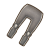 "Iron Greaves" icon
