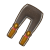 "Gold Greaves" icon