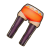 "Inferno Leggings" icon