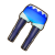 "Tidal Leggings" icon