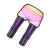 "Holy Leggings" icon