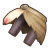 "Mercenary's Trunks" icon