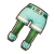 "Blue Tunoco Pants" icon