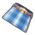 "Blue Highland Kilt" icon