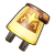 "Royal Maker's Apron" icon