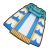 "Shaman's Sarong" icon