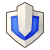 "Silver Shield" icon