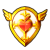 "Pomme Protector" icon