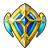 "Knight's Oath" icon