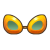 "Angler's Goggles" icon