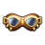 "Protective Goggles" icon
