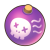 "Poison Bomb" icon