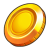 "Dosh" icon