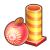 "Fireworks" icon