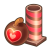 "Courtship Fireworks" icon