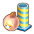 "Yuelia Fireworks" icon