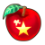 "Star Apple" icon