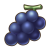 "Prairie Grapes" icon