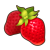 "Cave Strawberries" icon