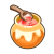 "Cherry Honey" icon