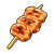 "Yakitori" icon