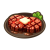 "Bandit Steak" icon