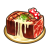 "Thick Steak" icon