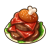 "Roast of Legend" icon