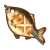 "Grilled Crucian" icon