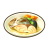 "Trout Meunière" icon