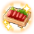 "Tuna Sashimi +" icon