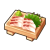 "Bream Sashimi" icon