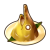 "Golden Fish Head" icon