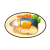 "Swordfish Meunière" icon